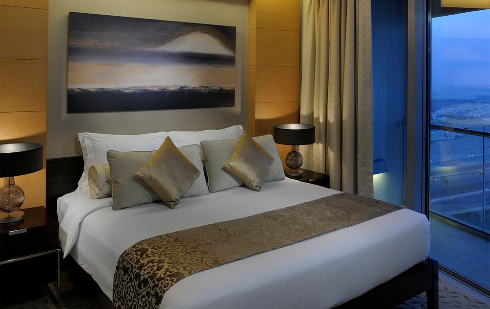 The Residences at The Address Dubai Mall фото 49