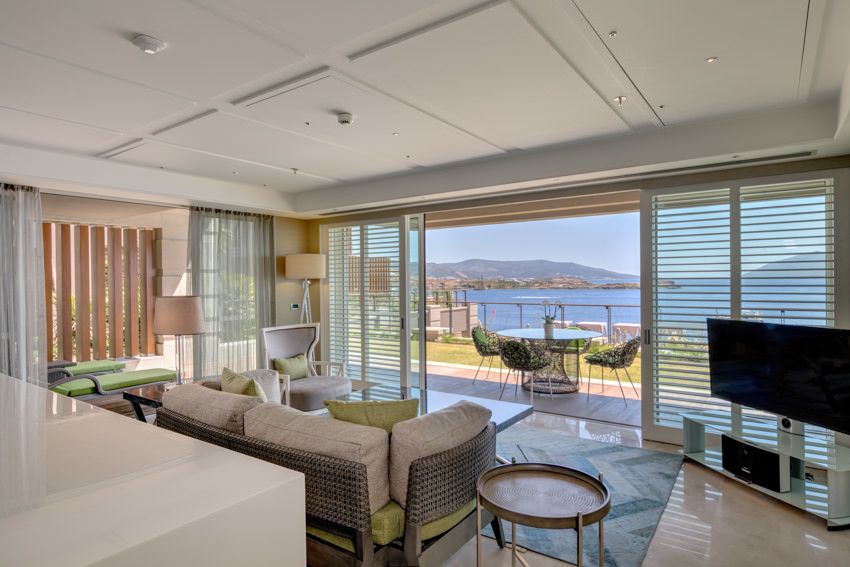 Caresse a Luxury Collection Resort & Spa фото 92