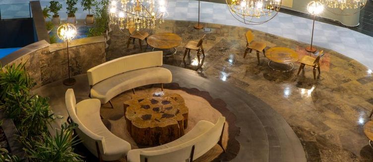 Фото отеля Doga Thermal Health & Spa
