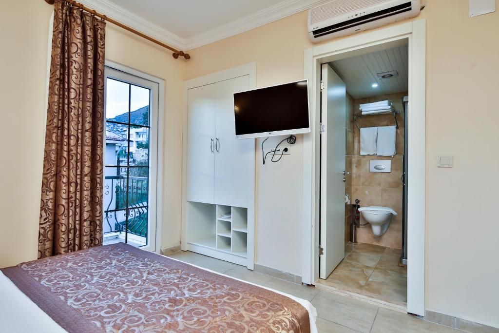 Гостиница «Enda Boutique Hotel Kalkan» фото 10