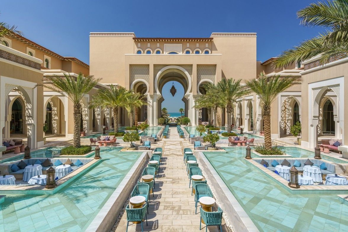 Rixos Premium Saadiyat Island фото 15