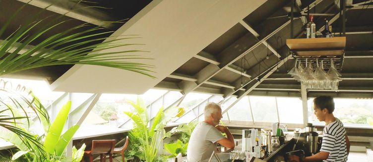 Фото отеля Artotel Sanur - Bali