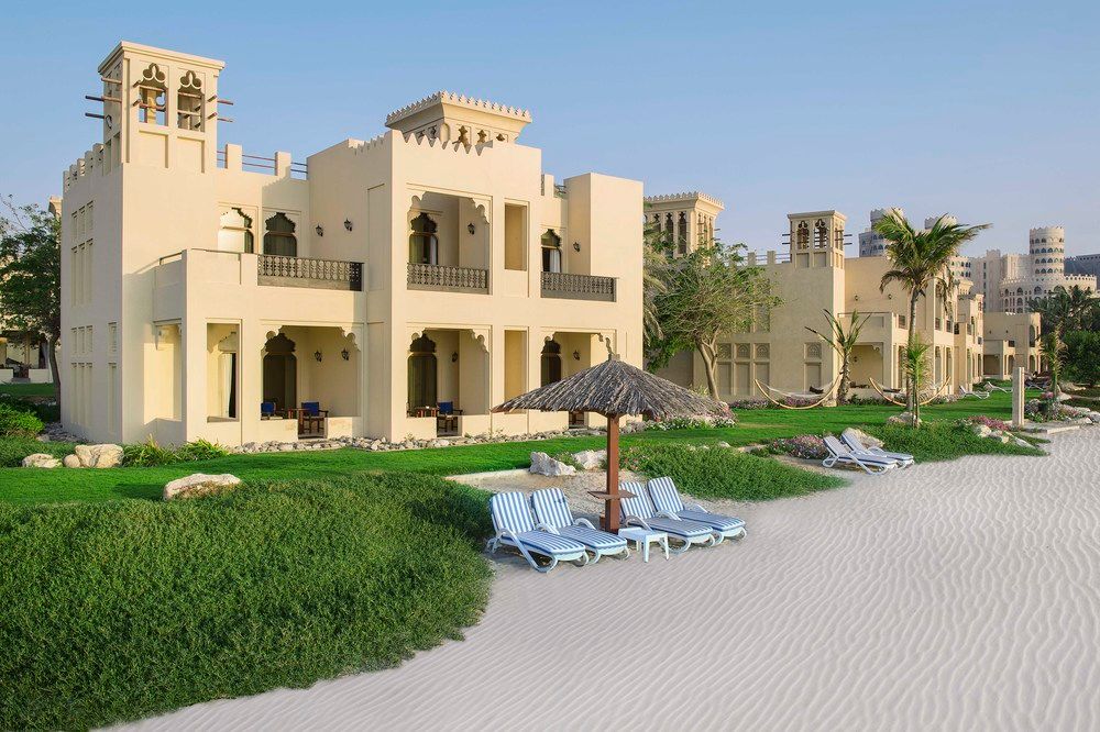 Hilton Al Hamra Beach & Golf Resort фото 92
