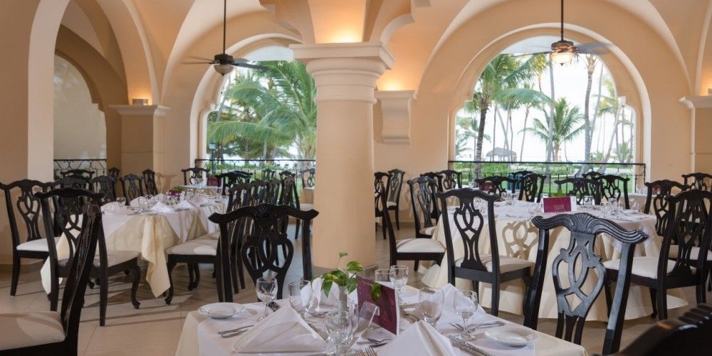 Occidental Caribe - All Inclusive фото 11