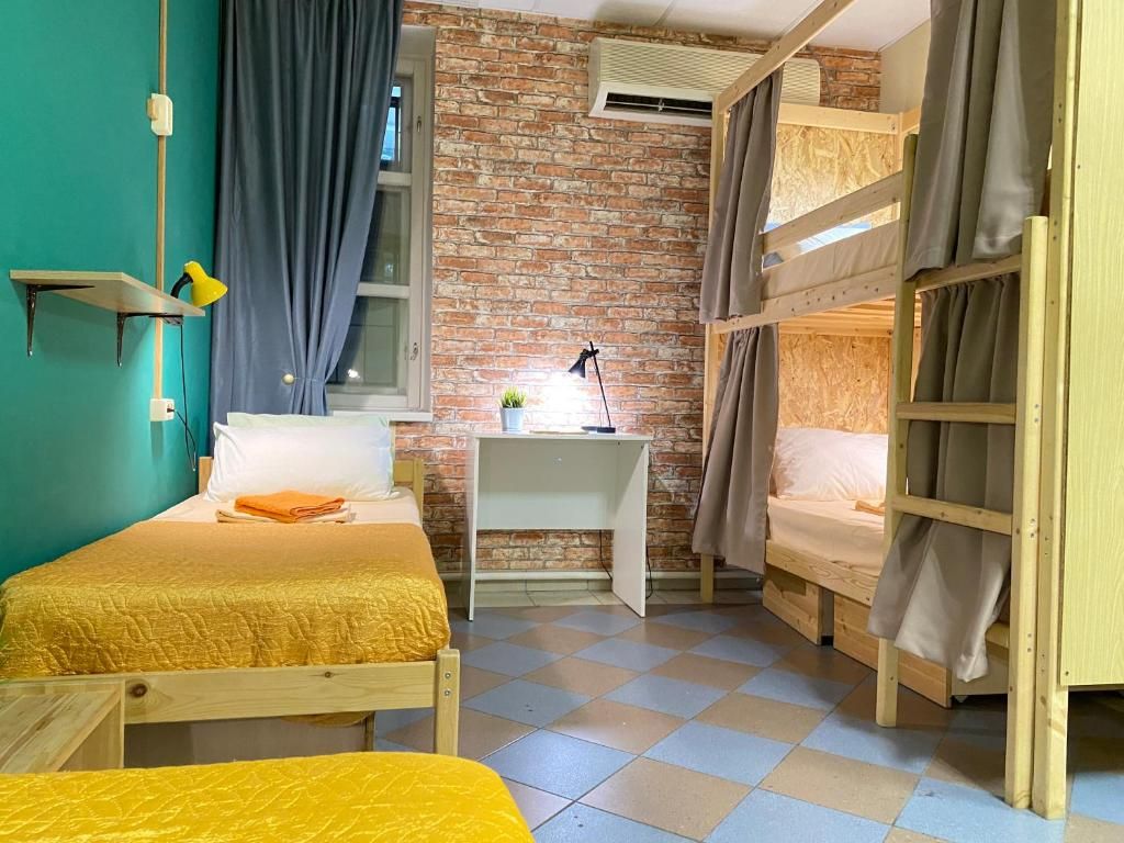 Хостел «Nice Hostel на Петербургской» фото 7