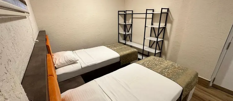 Фото отеля Ale Boutique Apartments