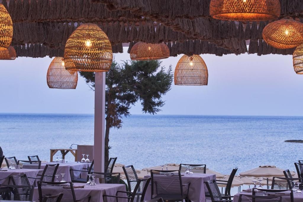 Rodos Princess Beach Hotel фото 71