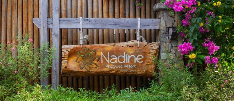 Фото отеля Nadine Phu Quoc Resort