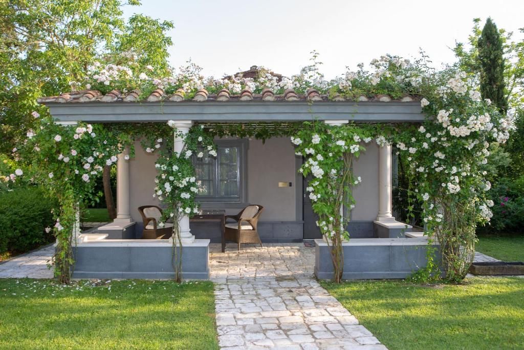 Relais Sassa al Sole фото 9