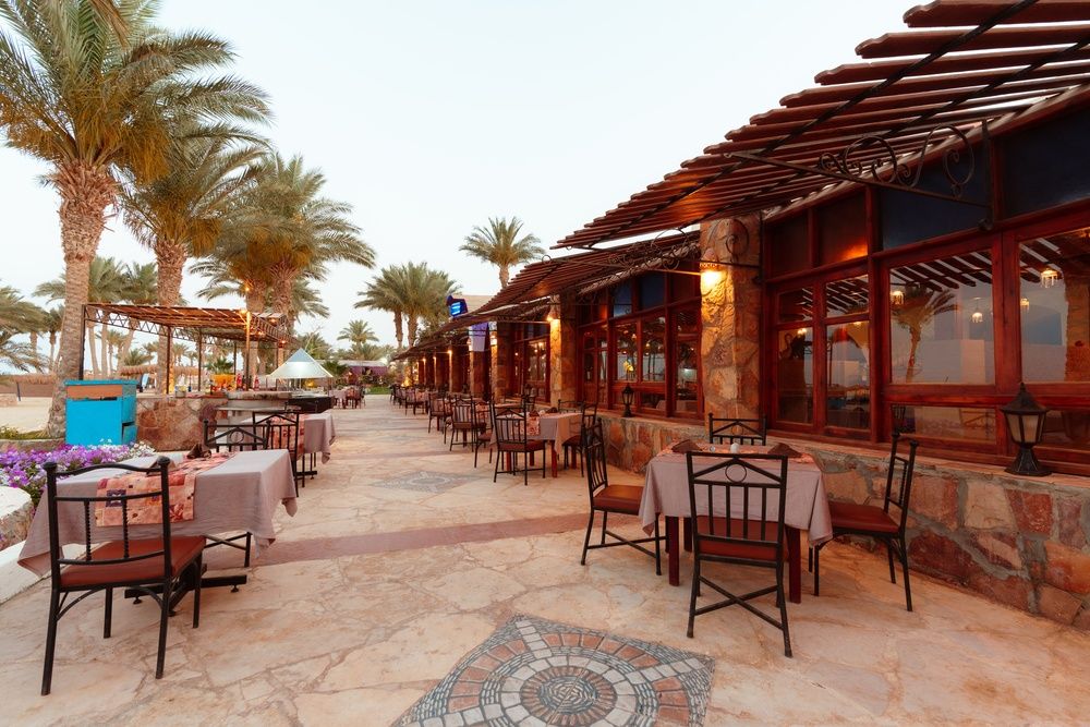 Protels Beach Club & SPA фото 84