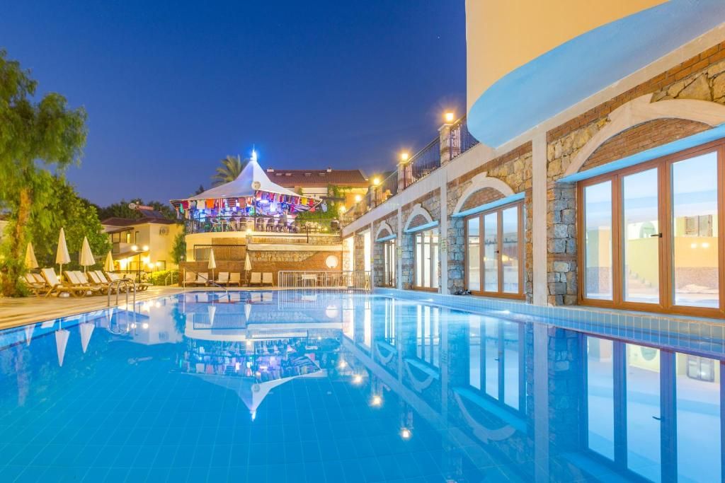 Orka World Hotel & Aqua Park фото 10