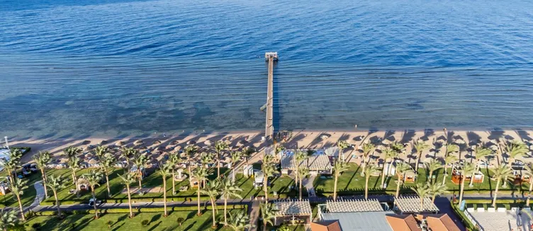 Фото отеля Rixos Sharm El Sheikh (Adults Only)