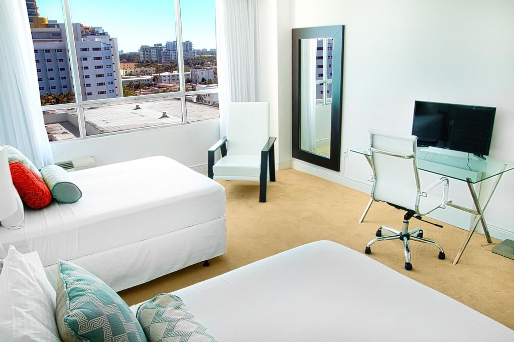 Deauville Beach Resort фото 51