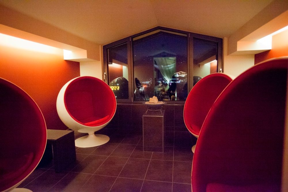 Hotel Latini фото 6