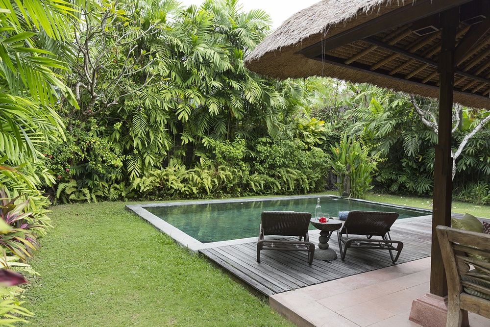 The Pavilions Bali фото 63