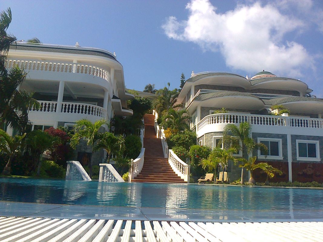 Lingganay Boracay Hotel Resort фото 22