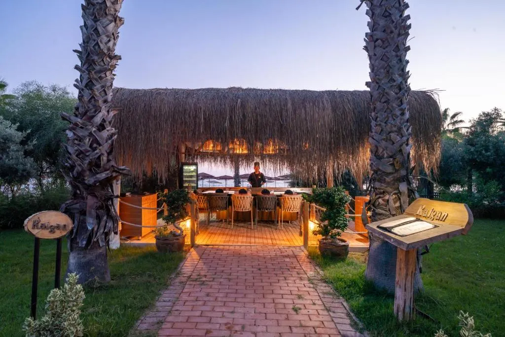 Ali Bey Club Manavgat фото 113