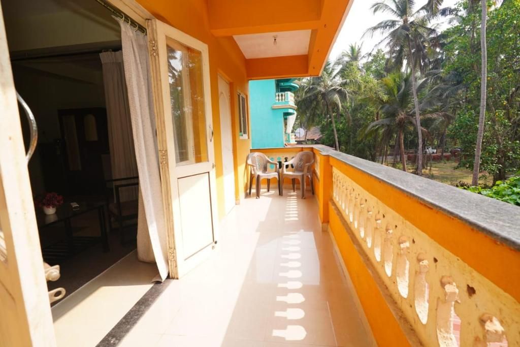 Guest House «Four Seasons Guest House» фото 14