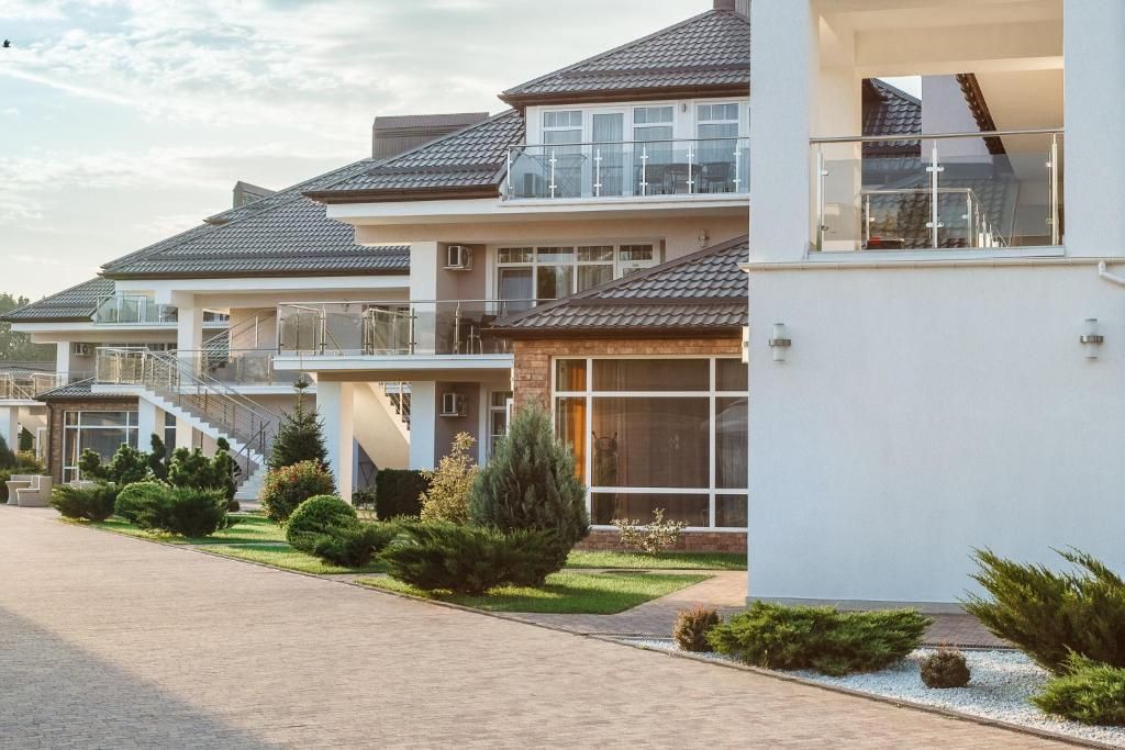 Villaggio фото 73