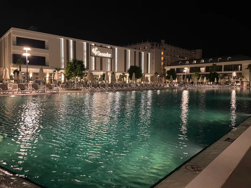 Swandor Hotels & Resorts Kemer фото 184