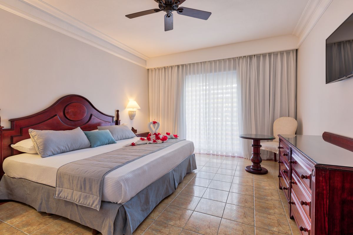 Senator Puerto Plata Spa Resort фото 31
