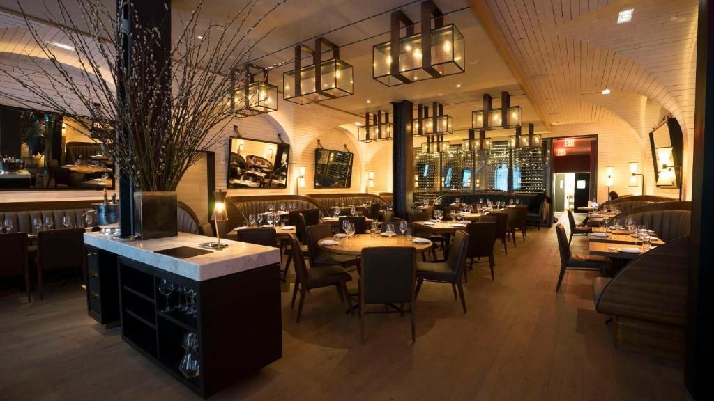 The James New York - NoMad фото 7