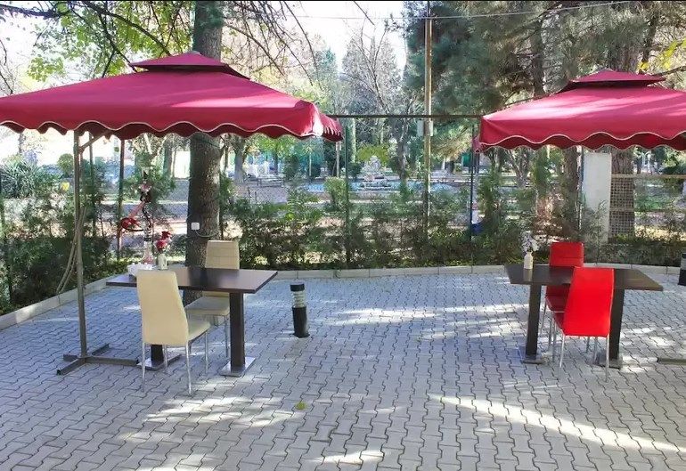 Хостел «Lucky Hostel» фото 3