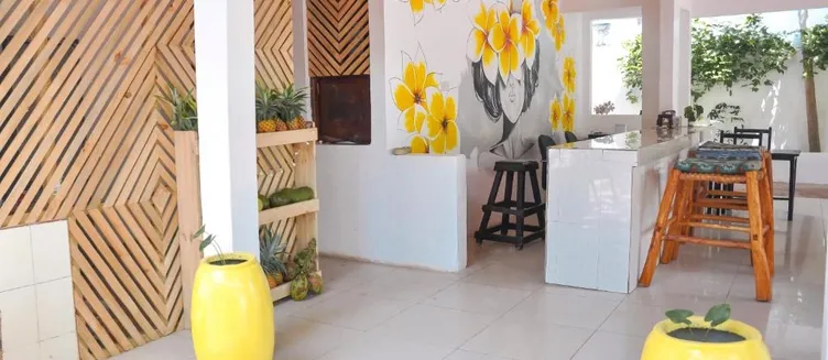 Фото отеля Papaya Guest House Nungwi