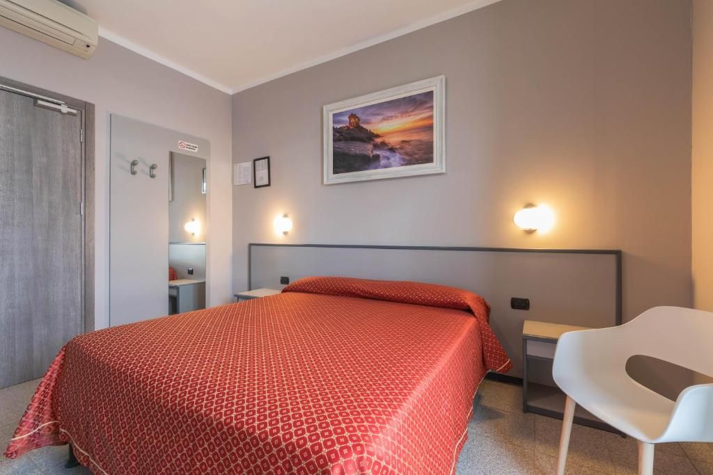Hotel Danio Lungomare фото 11
