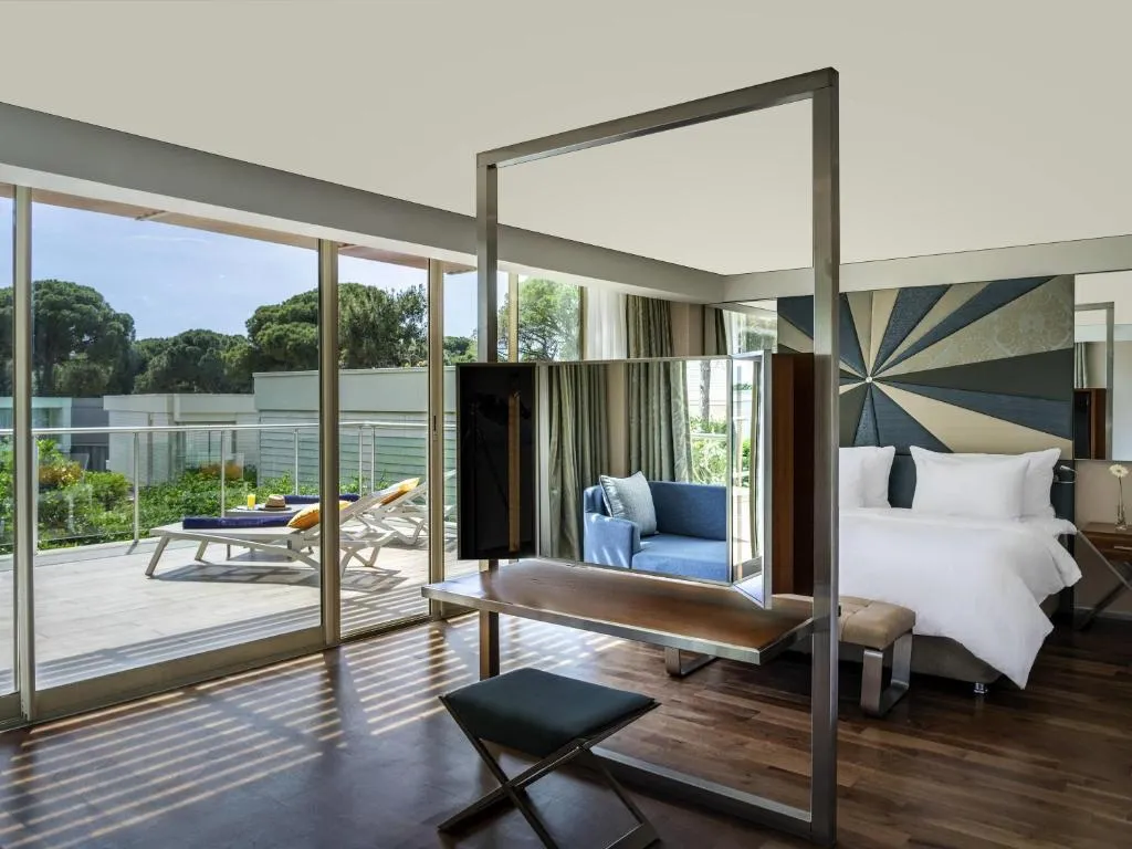 Rixos Premium Belek фото 181