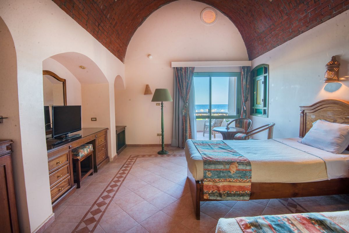 Shams Alam Beach Resort фото 41