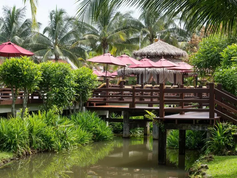 Khaolak Laguna Resort - SHA Extra Plus фото 10