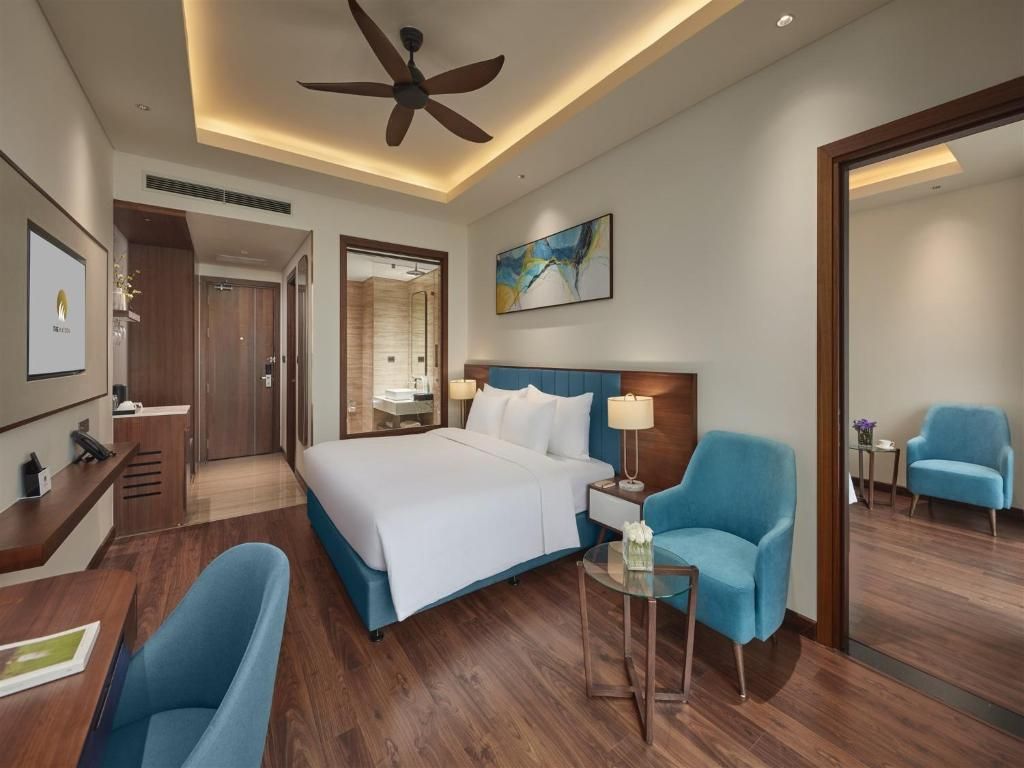 The Watson Premium Halong фото 29