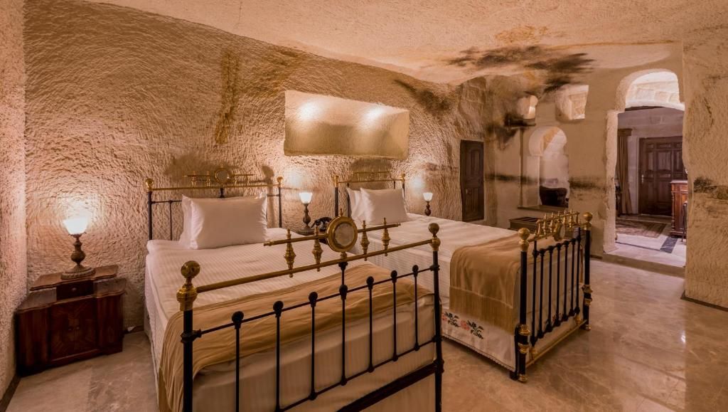 Hanedan Cappadocia Suites фото 6