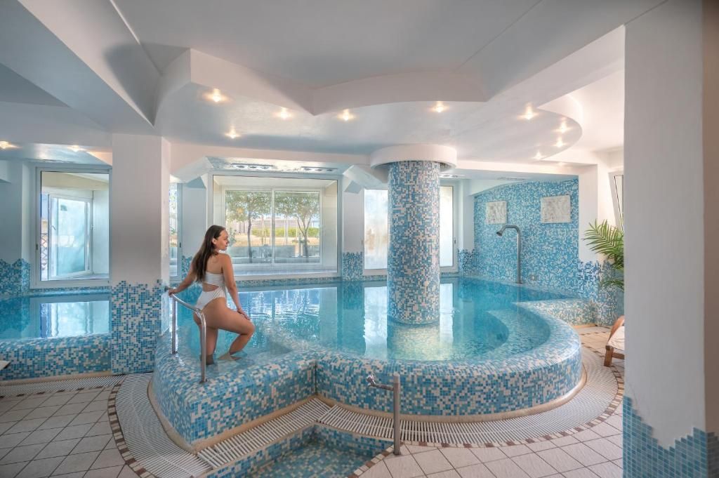 Hotel Baia Imperiale фото 2