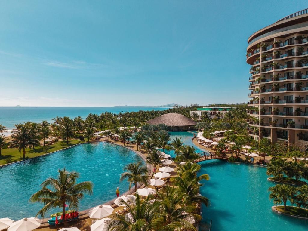 Amiana Resort Cam Ranh фото 64