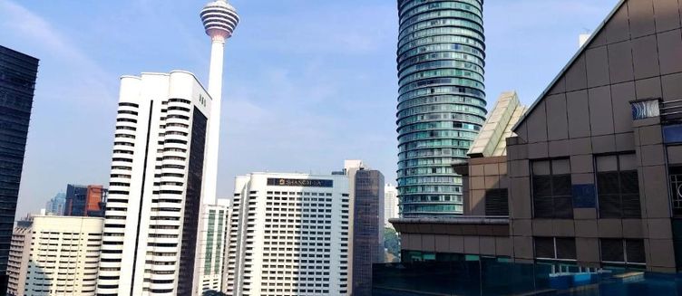 Фото отеля Cormar Suites