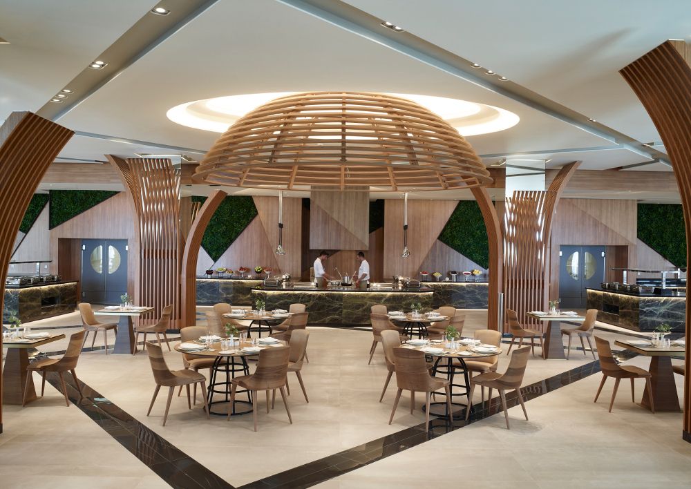 Mayia Exclusive Resort & Spa фото 27