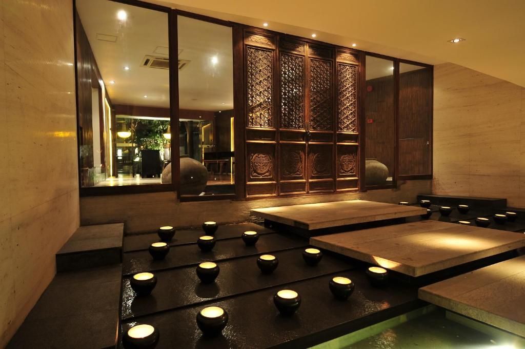 Villa Samadhi фото 15