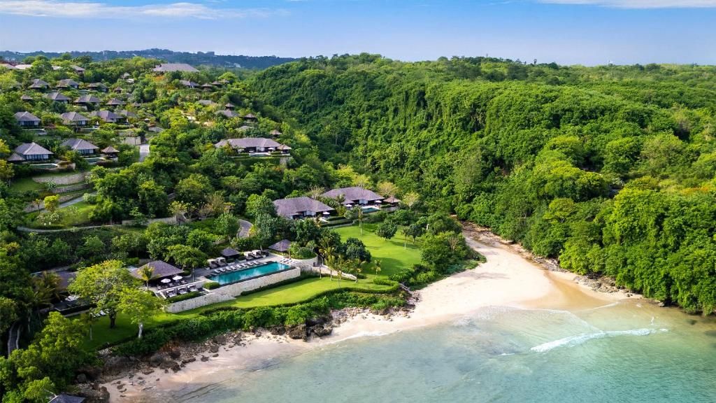 Raffles Bali фото 41