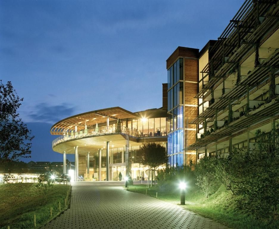 Loipersdorf Spa & Conference фото 9