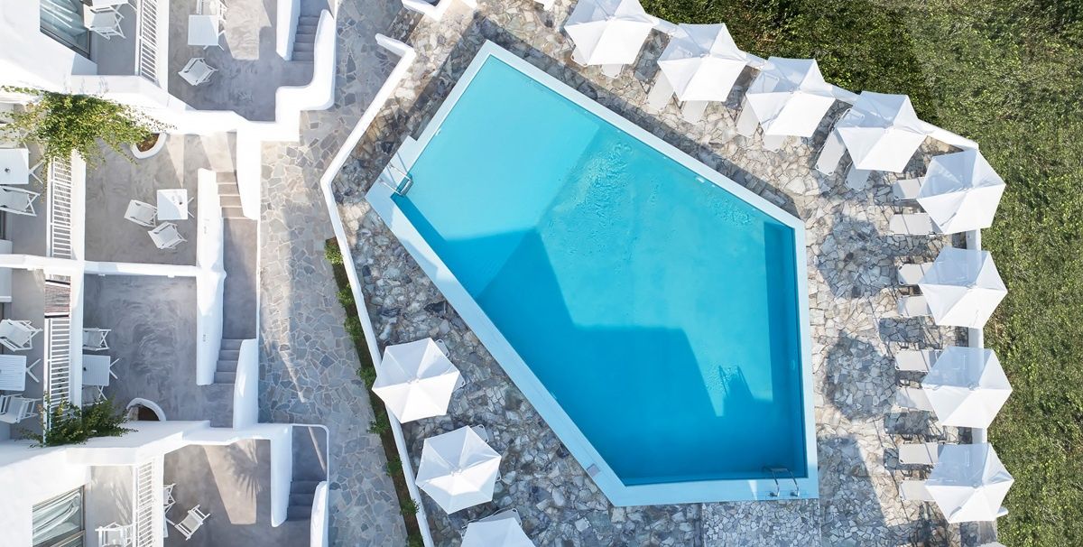 Knossos Beach Bungalows Suites Resort & Spa фото 8