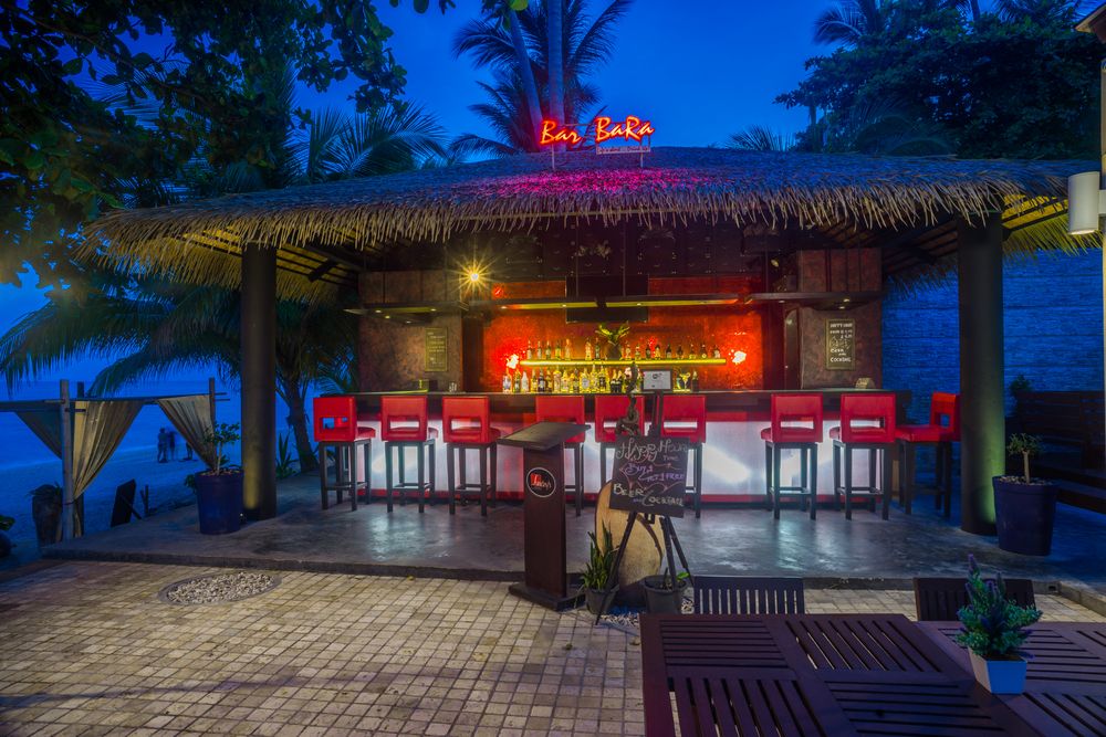Weekender Resort Koh Samui фото 38