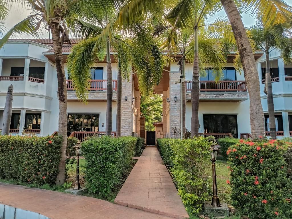 Rawai Grand House фото 19