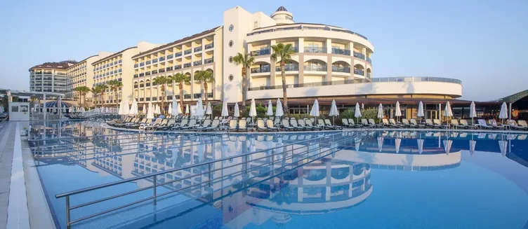 Фото отеля Port River Hotel & Spa