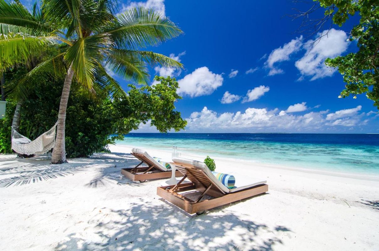 Amilla Maldives фото 9