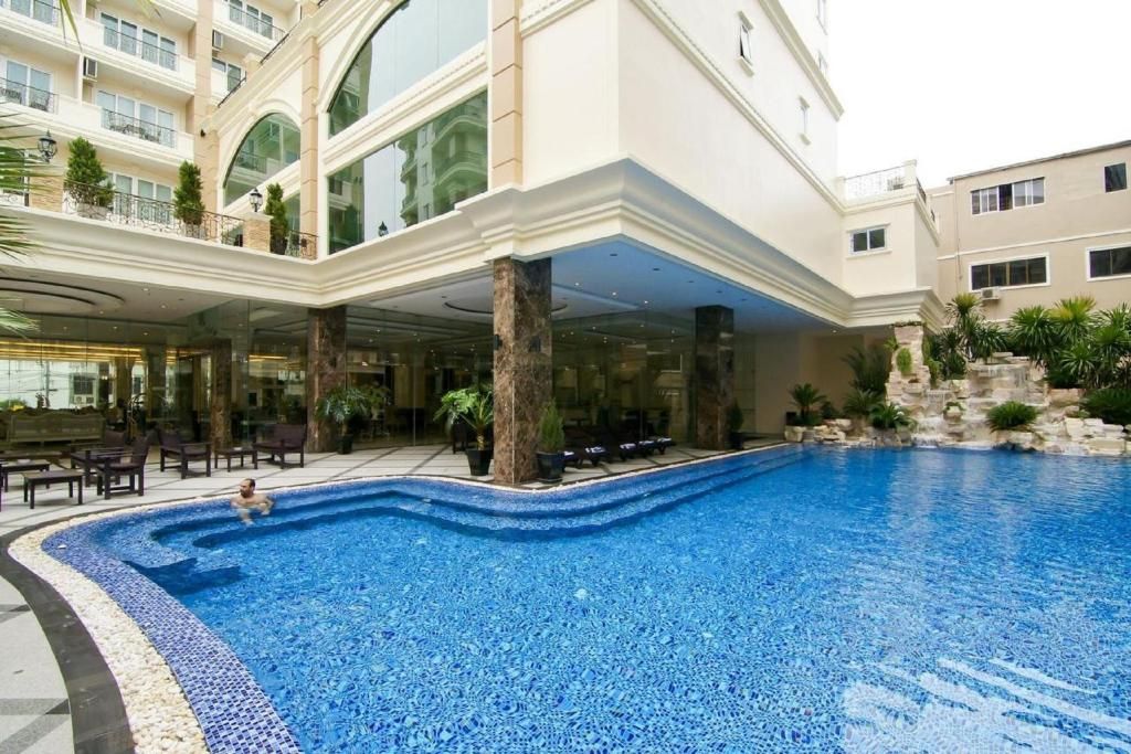 Miracle Suite фото 34