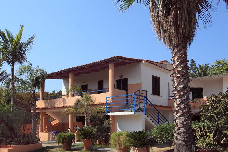 Residence Esmeraldo фото 21