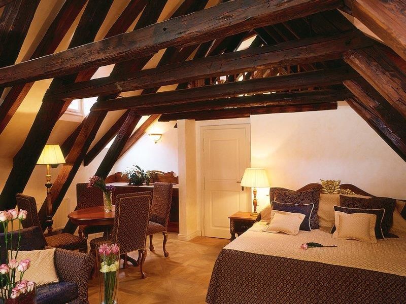 Hotel Residence Green Lobster фото 12