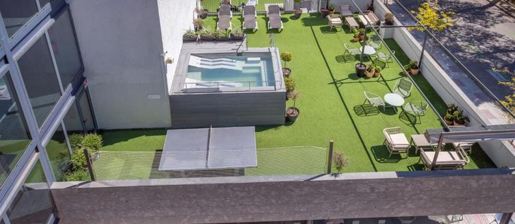Фото отеля Hotel GHT Sa Riera